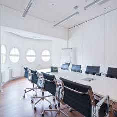 Unternehmensberatung A.T. Kearney, München Referenz Projekt Planen Designfunktion