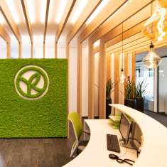 Yves Rocher GmbH, Stuttgart Referenz Projekt Planen Designfunktion