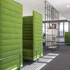 Yves Rocher GmbH, Stuttgart Referenz Projekt Planen Designfunktion