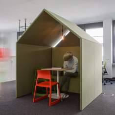 Yves Rocher GmbH, Stuttgart Referenz Projekt Planen Designfunktion
