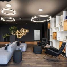 VISPIRON, München Referenz Projekt Planen Designfunktion