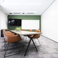 VISPIRON, München Referenz Projekt Planen Designfunktion