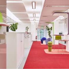 Unitymedia GmbH, Köln Referenz Projekt Planen Designfunktion