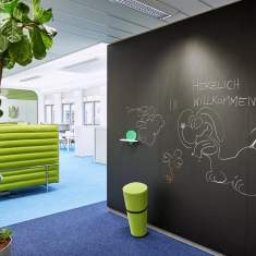 Unitymedia GmbH, Köln Referenz Projekt Planen Designfunktion