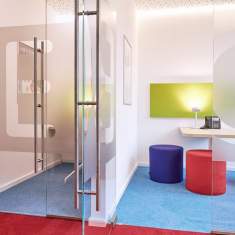 Unitymedia GmbH, Köln Referenz Projekt Planen Designfunktion