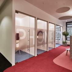 Unitymedia GmbH, Köln Referenz Projekt Planen Designfunktion
