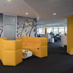 Ströer Media Brands, Berlin Referenz Projekt Planen Designfunktion