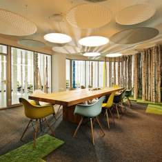Ströer Content Group GmbH, Berlin Referenz Projekt Planen Designfunktion