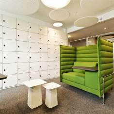Ströer Content Group GmbH, Berlin Referenz Projekt Planen Designfunktion