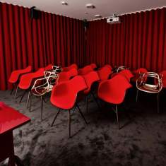 Ströer Content Group GmbH, Berlin Referenz Projekt Planen Designfunktion