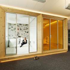 Ströer Content Group GmbH, Berlin Referenz Projekt Planen Designfunktion