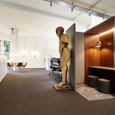 Serviceplan, Berlin Referenz Projekt Planen Designfunktion