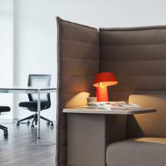 Musterbüro für Elystan, München Referenz Projekt Planen Designfunktion