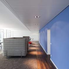 Musterbüro für Elystan, München Referenz Projekt Planen Designfunktion