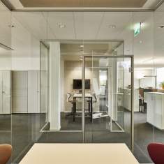 Technologiezentrum der Lohmann GmbH, Neuwied Referenz Projekt Planen Designfunktion