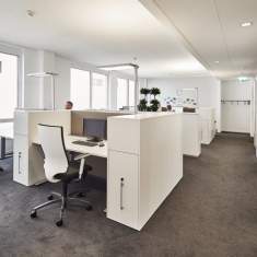 Technologiezentrum der Lohmann GmbH, Neuwied Referenz Projekt Planen Designfunktion