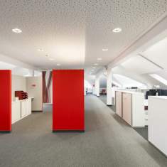 Hueber Verlag, München Referenz Projekt Planen Designfunktion