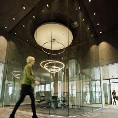 HOCHTIEF Projektentwicklung, Köln Referenz Projekt Planen Designfunktion