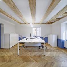 Historisches Rathaus, Löffingen Referenz Projekt Planen Designfunktion