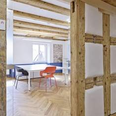 Historisches Rathaus, Löffingen Referenz Projekt Planen Designfunktion