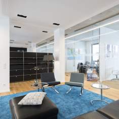 Dr. Niedermaier Pharma, Hohenbrunn Referenz Projekt Planen Designfunktion