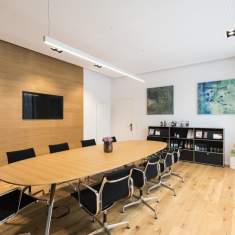 Dr. Niedermaier Pharma, Hohenbrunn Referenz Projekt Planen Designfunktion