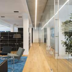 Dr. Niedermaier Pharma, Hohenbrunn Referenz Projekt Planen Designfunktion