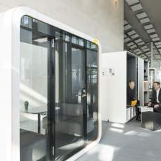 Deutsche Lufthansa AG, Frankfurt Referenz Projekt Planen Designfunktion