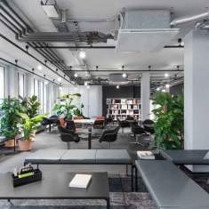 Design Offices GmbH, Nürnberg Referenz Projekt Planen Designfunktion