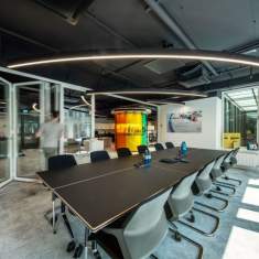 Covestro Deutschland AG Referenz Projekt Planen Designfunktion