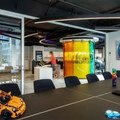 Covestro Deutschland AG Referenz Projekt Planen Designfunktion