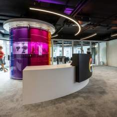 Covestro Deutschland AG Referenz Projekt Planen Designfunktion