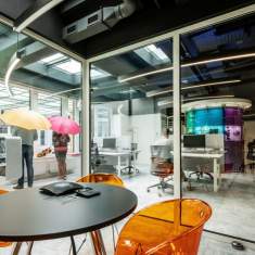 Covestro Deutschland AG Referenz Projekt Planen Designfunktion