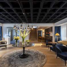 Brand Trust, Nürnberg Referenz Projekt Planen Designfunktion