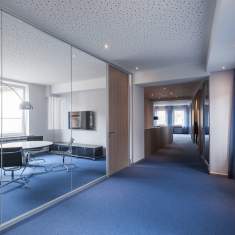 Brand Trust, Nürnberg Referenz Projekt Planen Designfunktion