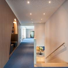 Brand Trust, Nürnberg Referenz Projekt Planen Designfunktion