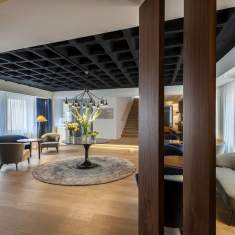 Brand Trust, Nürnberg Referenz Projekt Planen Designfunktion