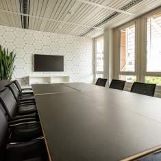 apoBank, Mannheim Referenz Projekt Planen Designfunktion