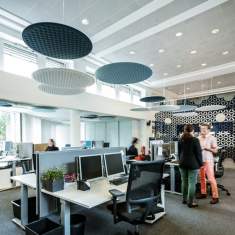 apoBank, Mannheim Referenz Projekt Planen Designfunktion