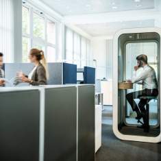 apoBank, Mannheim Referenz Projekt Planen Designfunktion
