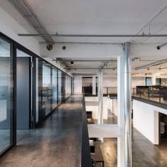 Agentur Avantgarde, München Referenz Projekt Planen Designfunktion