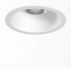 Einbau-Downlight Aluminium-Druckguss Deckenleuchten LED Deckenlampe Design Bürolampe Decke Regent Novo Round LED Regent Novo Round LED