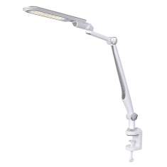 Tischleuchte Eisen Schreibtischlampe LED Schreibtischlampen modern Tischlampen LED Styro Hansa LED Multiflex