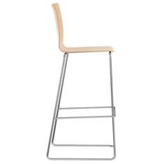 Barhocker Holz Barstuhl Brunner fox