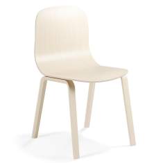 Besucherstuhl Holz Besucherstühle Holzschalle Konferenzstuhl Konferenzstühle Materia Neo Lite