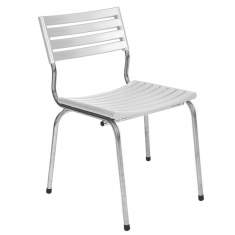 Besucherstuhl weiß Besucherstühle Kunstoff Gartenstuhl feuerverzinkt Gartenstühle Cafeteria Stuhl Kantinen Stuhl mobbel classic