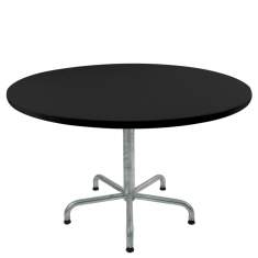 grosser Bistrotisch klappbar schwarz Bistrotische Gartentisch mit 5 Füssen moobel Nostalgy Biground