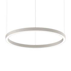 Pendelleuchten Design Pendelleuchte modern Bürolampe LED XAL Mino 60 Circle