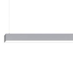 Pendelleuchten Design Pendelleuchte modern Bürolampe LED XAL Lito 60