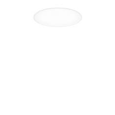 Deckenleuchten LED Deckenlampe Design Bürolampe Decke Rund XAL Combo Round trim